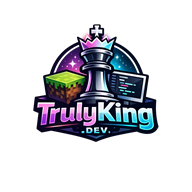 TrulyKingDevs logo
